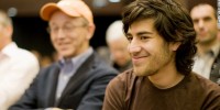 Aaron Swartz