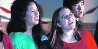 Rachel Mewes/The Stanford Daily