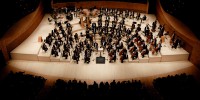 Bing Concert Hall opening night