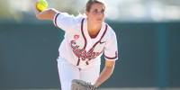 Freshman pitcher Ke(DON FERIA/Stanfordphoto.com)