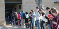 PATRICK ROGERS/The Stanford Daily