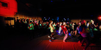MADELINE SIDES/ The Stanford Daily