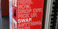 Swapbox, a startup founded by Neel Murty and Nitin Shantaram, offers Stanford students the opportunity to buy and sell their used items in the community. (AVI BAGLA/The Stanford Daily)