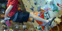 Stanford Competitive Climbing recently became the newest club sport on The Farm