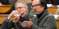 Linda A. Cicero/Stanford News Service