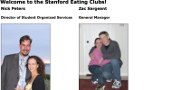 SOS' old website, since deleted, shows Peters and Sargeant side by side. Sargeant now works for ResEd.