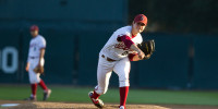 Stanford senior Mark Appel declined his place in the MLB Draft last year to return for his final season.