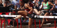 Kori Carter