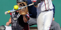 Senior shortstop Jenna Rich is a First Team All-Pac-12 Selection.