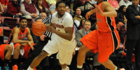 ZETONG LI/ The Stanford Daily
