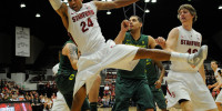 Stanford vs Oregon
