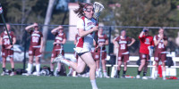 Junior Rachel Ozer (above)