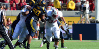 Stanford Head Coach David Shaw hopes to return All-American left tackle rising senior David Yankey back to left guard in 2013.