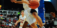 MICHAEL KHEIR/STANFORD DAILY