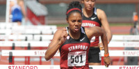 IAN GARCIA-DOTY/Stanford Daily