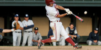 Junior Brett Michael Doran