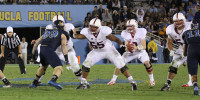 Avi Bagla/STANFORD DAILY