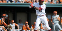 Baseball vs Texas