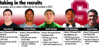 (DURAN ALVAREZ/The Stanford Daily)