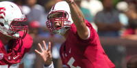 CASEY VALENTINE/ (stanfordphoto.com)