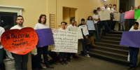 (KATIE BRIGHAM/The Stanford Daily)