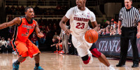 [Grant Shorin/stanfordphoto.com]