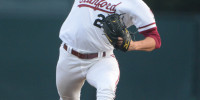 Senior Mark Appel (26)