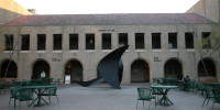 Stanford Daily File Photo