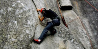 Courtesy of Outdoor Education Program
