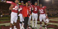 MADELINE SIDES/ The Stanford Daily