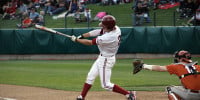 AVI BAGLA/ The Stanford Daily