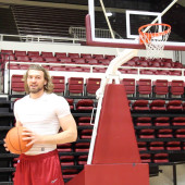 Andrew Zimmerman '12