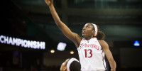 (DON FERIA/StanfordPhoto.com)