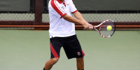Daniel Ho (above) blah blah blah (HECTOR GARCIA-MOLINA/StanfordPhoto.com)