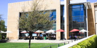 Alisa Royer / THE STANFORD DAILY