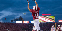 (GRANT SHORIN/StanfordPhoto.com)