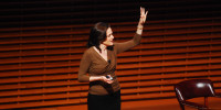 MADELINE SIDES/ The Stanford Daily