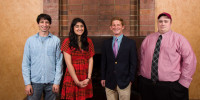 Debate Team for NDT