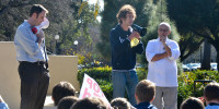 MADELINE SIDES/The Stanford Daily