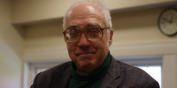 SAM GIRVIN/The Stanford Daily