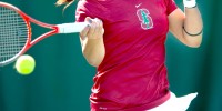 Junior Kristie Ahn (above)