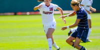 Hannah Farr (#16 - MF)