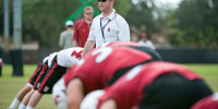 (DON FERIA/StanfordPhoto.com)