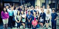 Courtesy of the Business Leadership Program