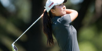 Freshman Lauren Kim (above) (DON FERIA/StanfordPhoto.com)