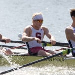 Stanford men's crew is looking to build off its Big Meet win this weekend at the Pac-12 Championships. (MICHAEL PIMENTEL/StanfordPhoto.com)