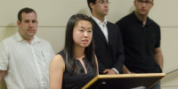 Linda A. Cicero/Stanford News Service