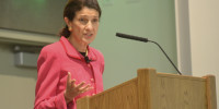 MADELINE SIDES/The Stanford Daily