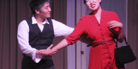 ZETONG LI/The Stanford Daily