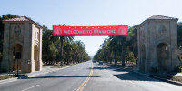 UAR held freshman focus groups to evaluate programs such as Approaching Stanford and New Student Orientation